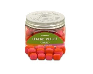 Pelety Legend Sinking 8-16mm 70g Chilli Squid